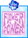 Flower Power!