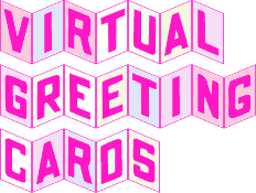 Virtual Greeting Cards