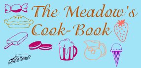 Cuddleland's Cook Book