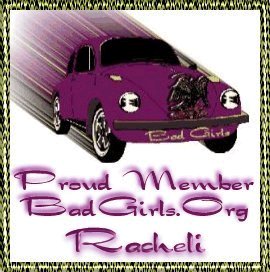 Proud member of BadGirls.Org