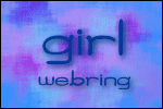 [ girl *webring* ]