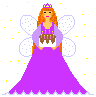 My Birthday Fairy
