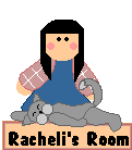 Racheli's Room