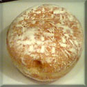 The Chanuka Donut