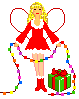 My Christmas Fairy