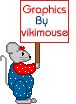 VikiMouse Graphics