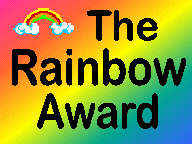 The Rainbow Award