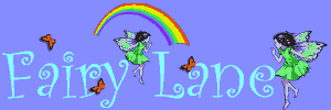 fairy lane