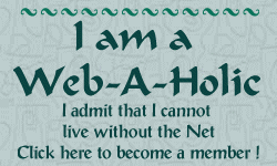 Web-A-Holic