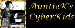 AuntieK's Cyber Kids